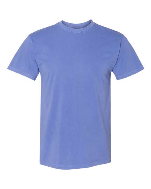 Next Level 7410 Unisex Inspired Dye Tee