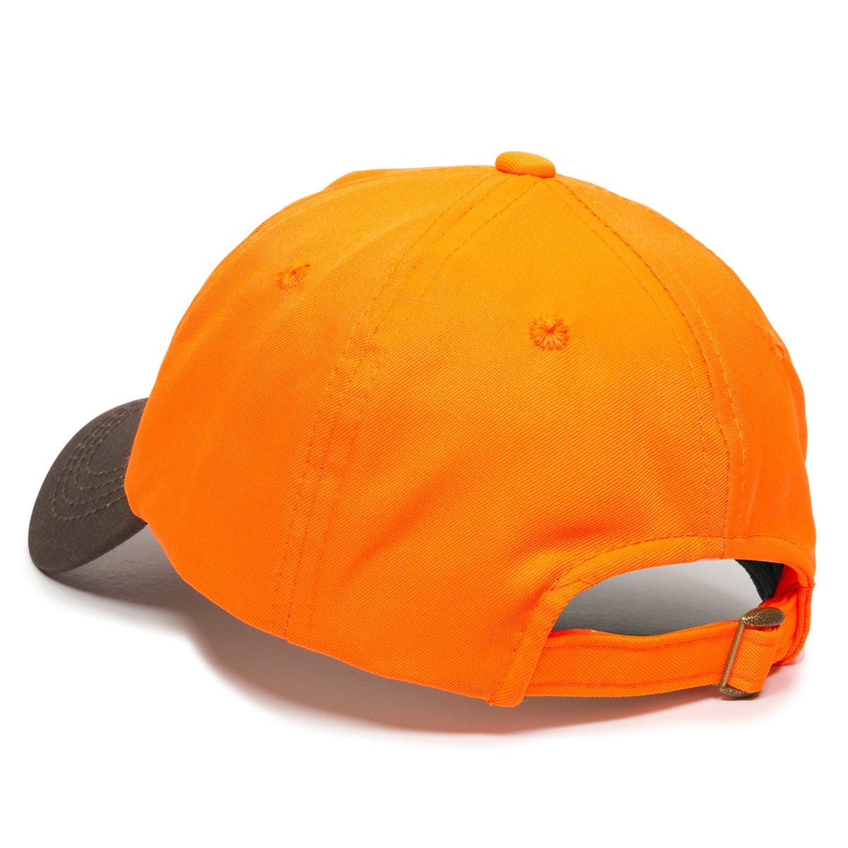 Outdoor Cap 553IS Low Crown Unstructured Hat