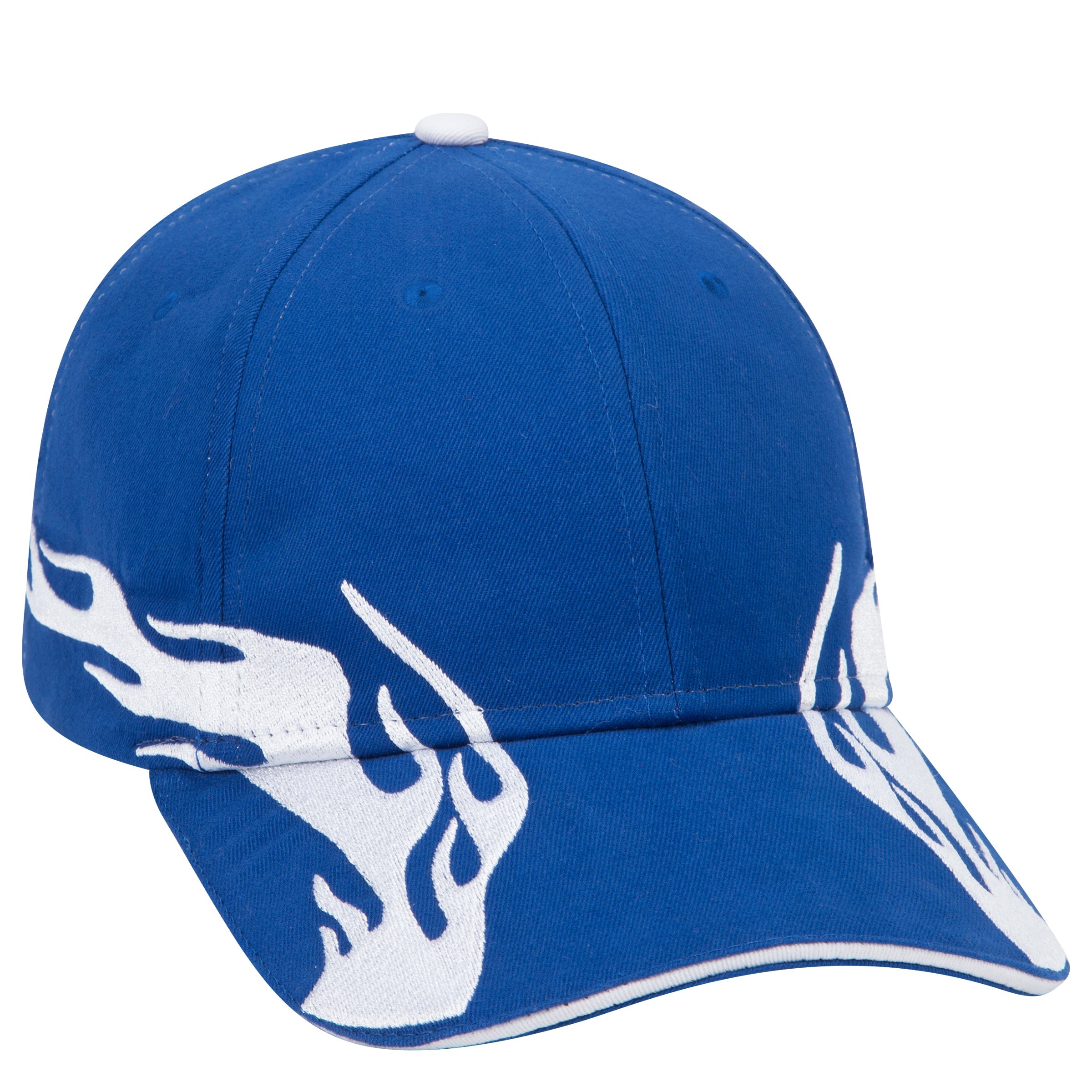 011616D - Ryl/Wht/Wht color variant