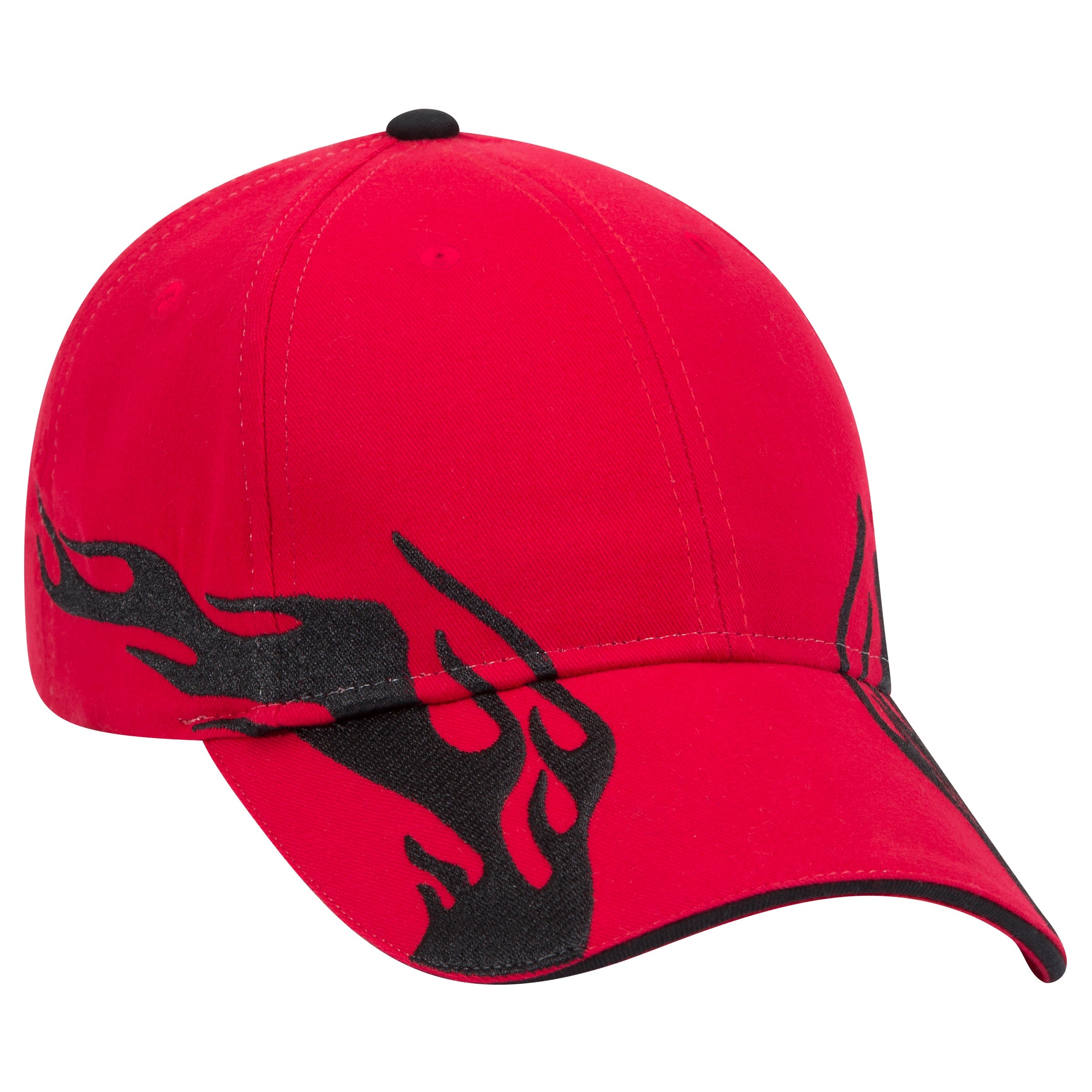 020303D - Red/Blk/Blk color variant