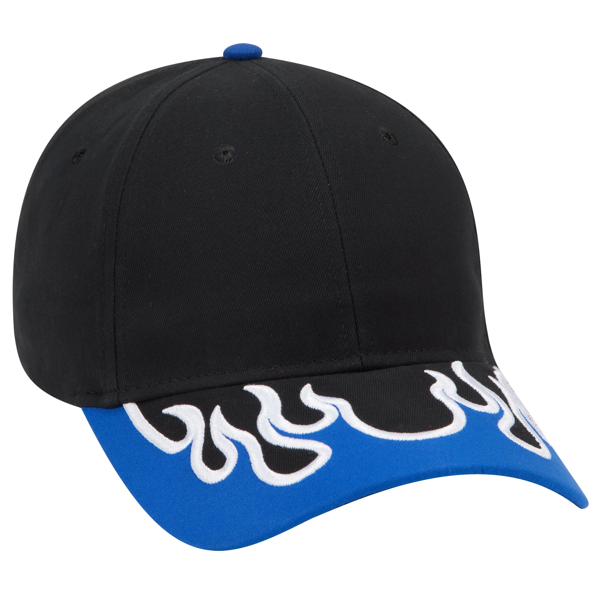 030116C - Blk/Ryl/Wht color variant