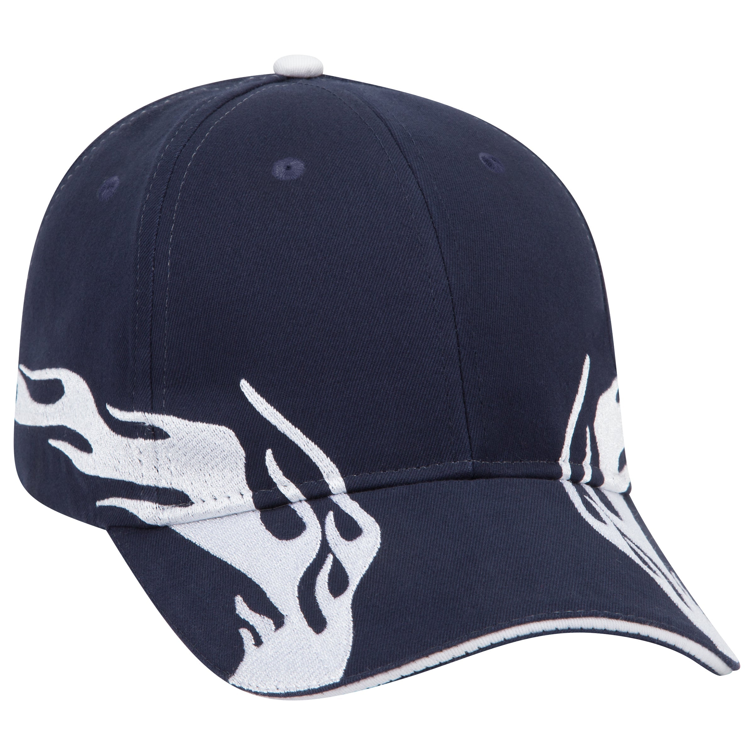 041616D - Nvy/Wht/Wht color variant