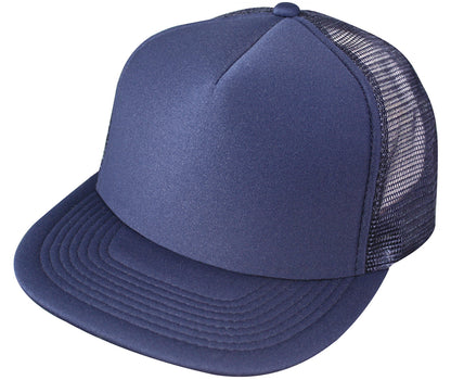 Nissun Flat Bill Summer Mesh - 5FBC