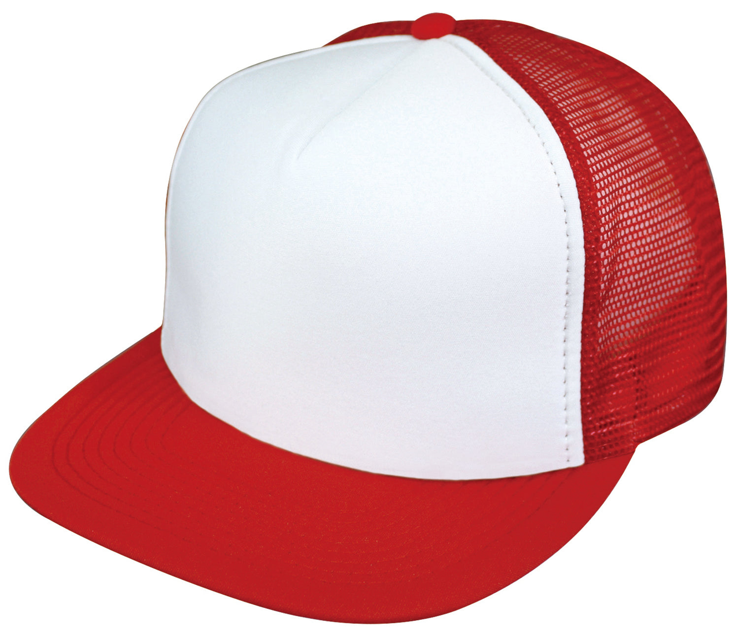 Red-White color variant