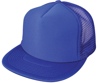 Nissun Flat Bill Summer Mesh - 5FBC