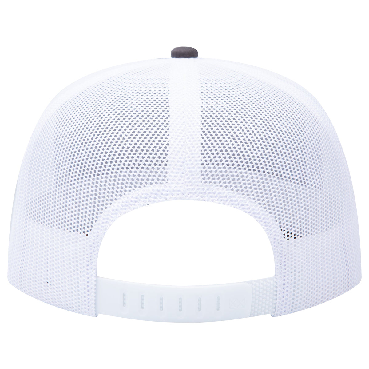 Empire Cove 5 Panel Classic Trucker Hat EC008 - Sample