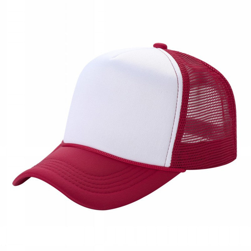 White/Red color variant
