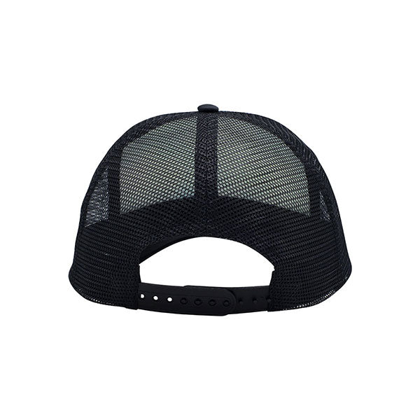 Mega Cap 6801E Sublimated Foam Trucker Cap
