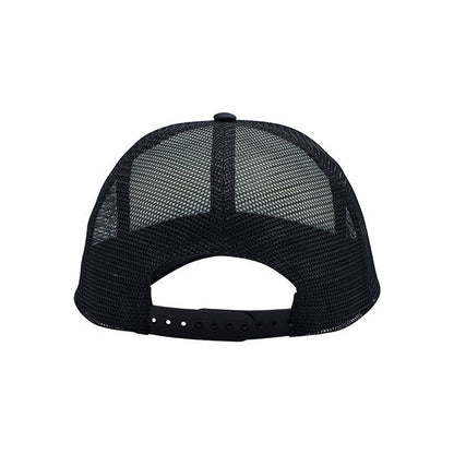 Mega Cap 6801E Sublimated Foam Trucker Cap