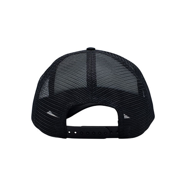 Mega Cap 6801E Sublimated Foam Trucker Cap