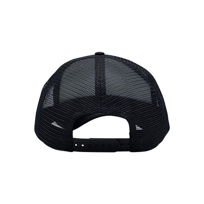 Mega Cap 6801E Sublimated Foam Trucker Cap