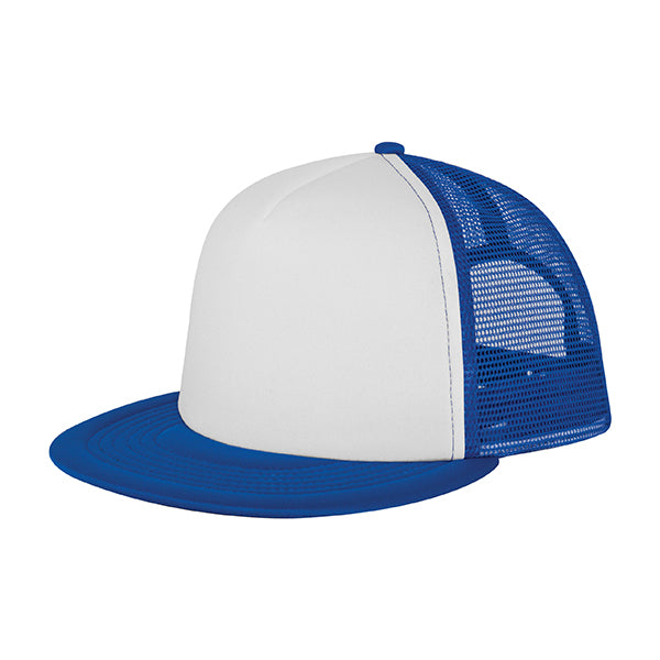 White-Royal color variant