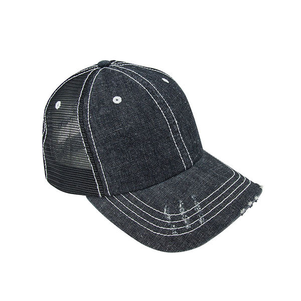 Denim Black color variant