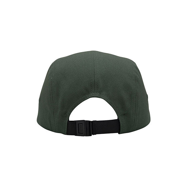 Mega Cap 6823 Classic Canvas Jockey Camper Cap