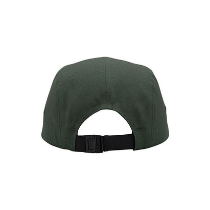 Mega Cap 6823 Classic Canvas Jockey Camper Cap