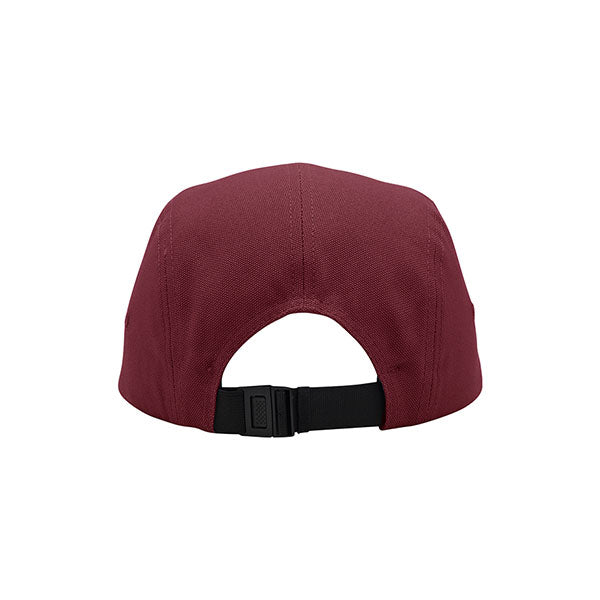 Mega Cap 6823 Classic Canvas Jockey Camper Cap