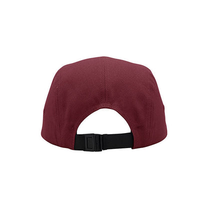 Mega Cap 6823 Classic Canvas Jockey Camper Cap