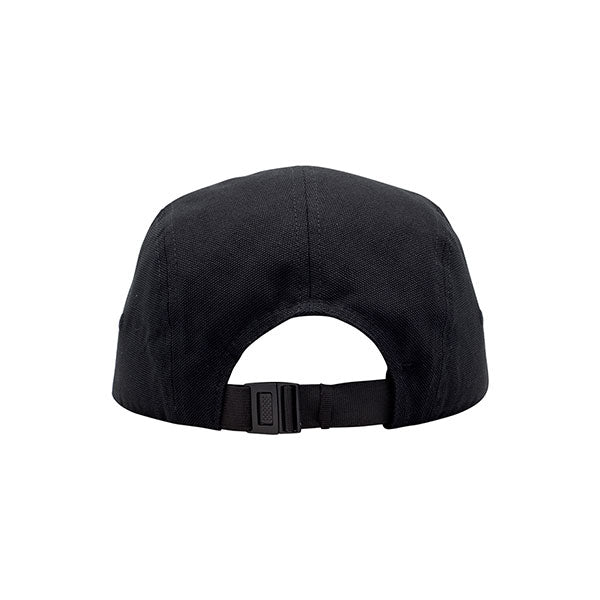 Mega Cap 6823 Classic Canvas Jockey Camper Cap