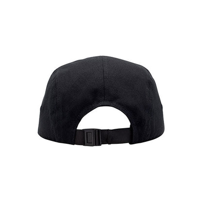 Mega Cap 6823 Classic Canvas Jockey Camper Cap
