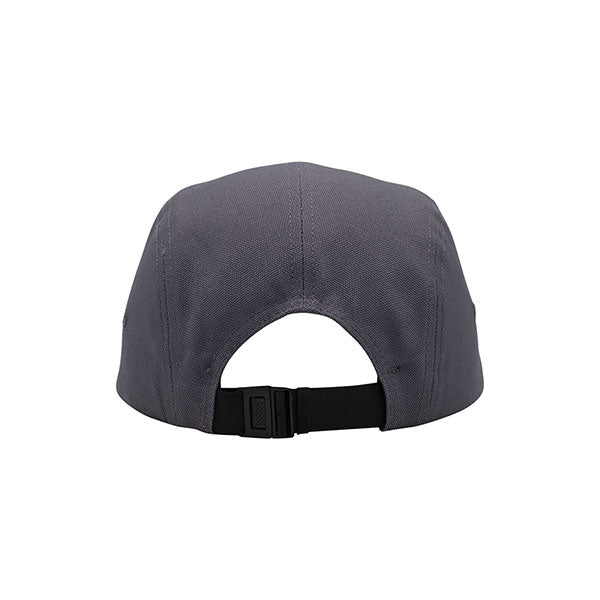 Mega Cap 6823 Classic Canvas Jockey Camper Cap