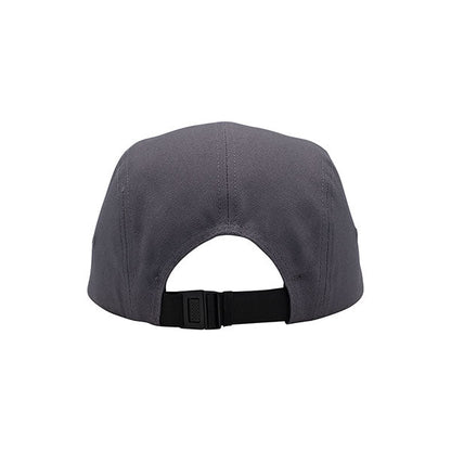 Mega Cap 6823 Classic Canvas Jockey Camper Cap