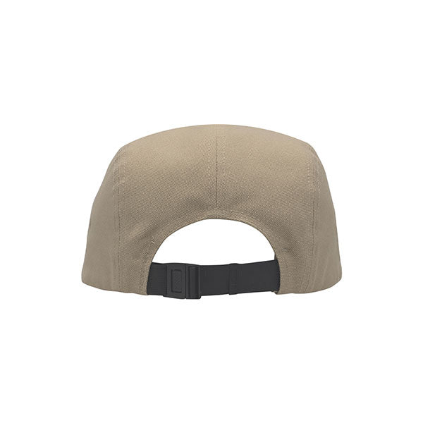 Mega Cap 6823 Classic Canvas Jockey Camper Cap