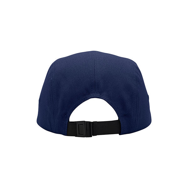 Mega Cap 6823 Classic Canvas Jockey Camper Cap