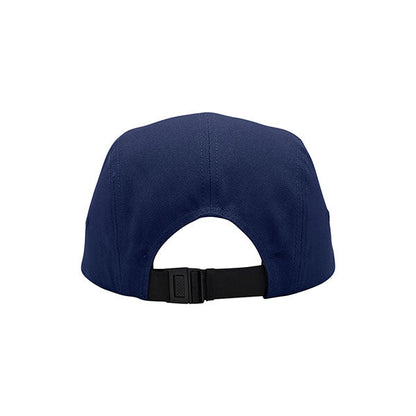 Mega Cap 6823 Classic Canvas Jockey Camper Cap