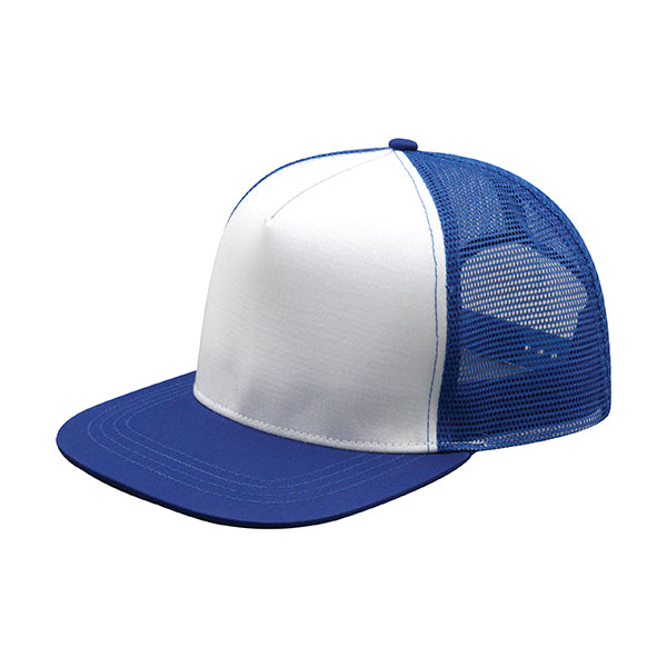 White-Royal color variant
