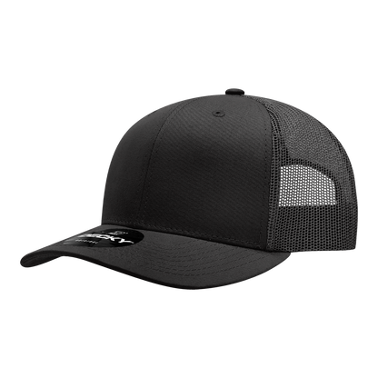 Decky Hats Sample Pack