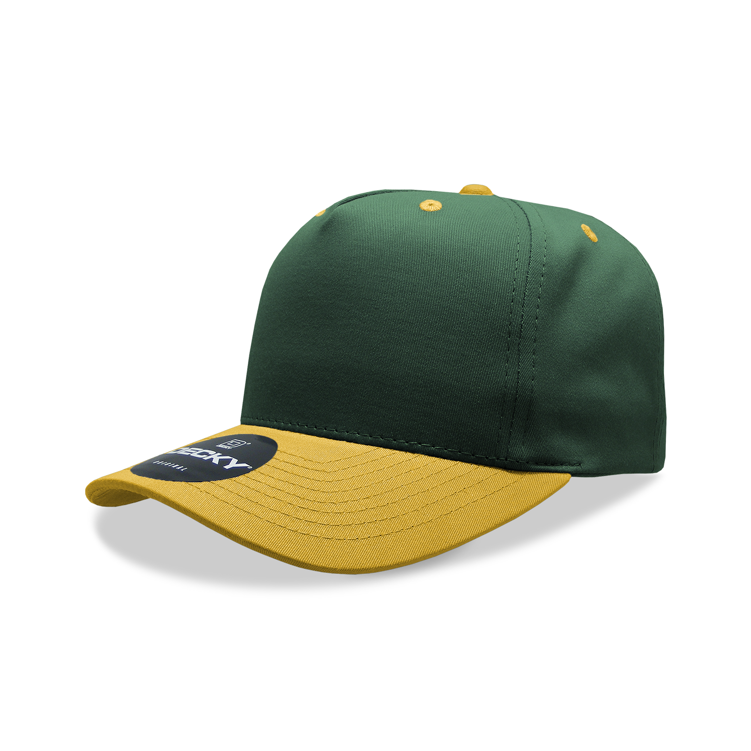 Forest/Gold color variant