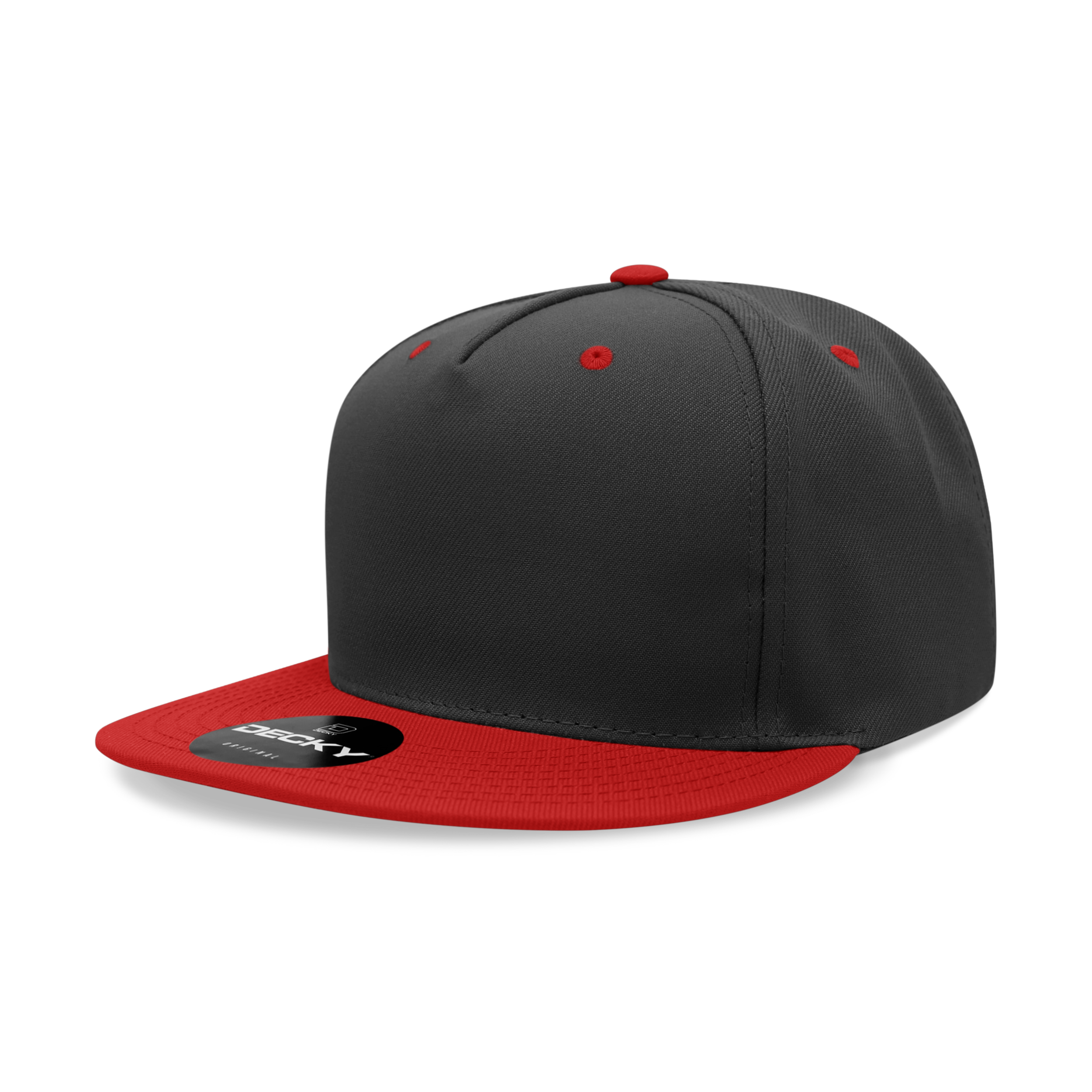Black/Red color variant