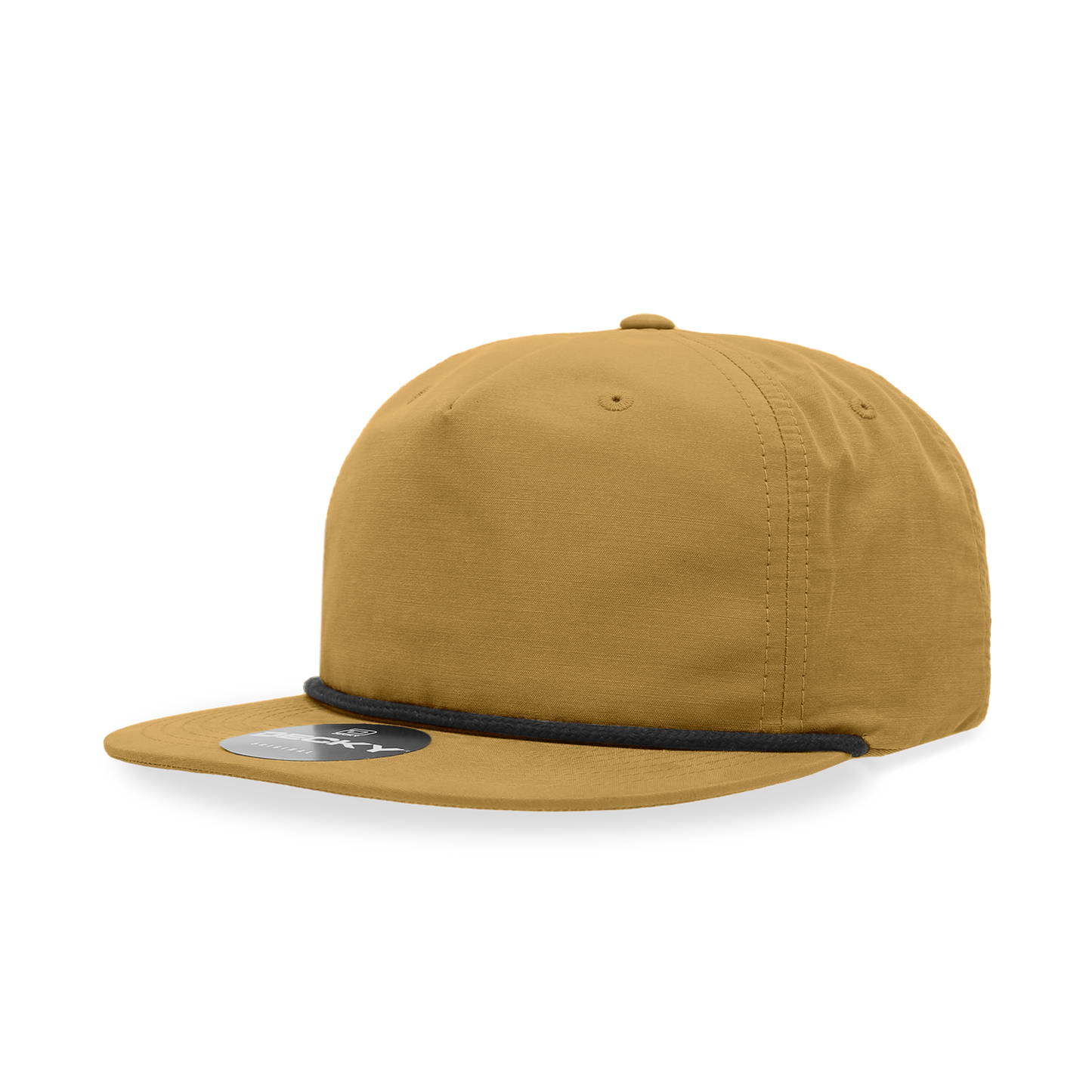 Decky Hats Sample Pack