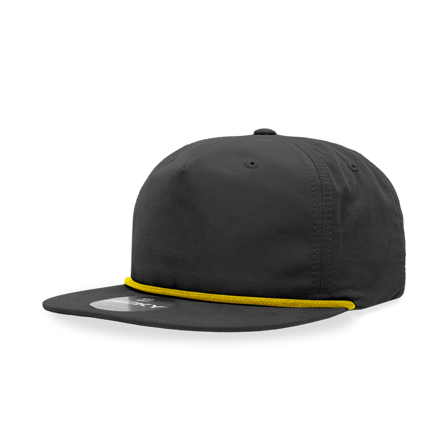 Black/Gold color variant