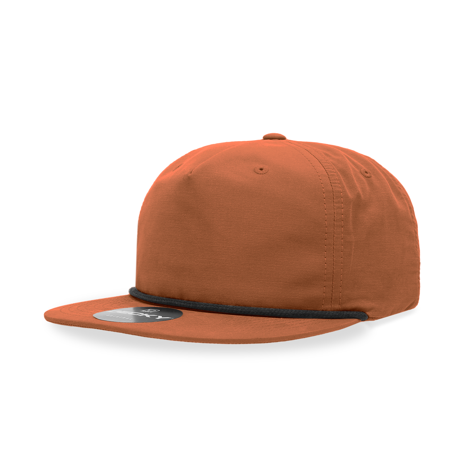 Burnt Orange/Black color variant