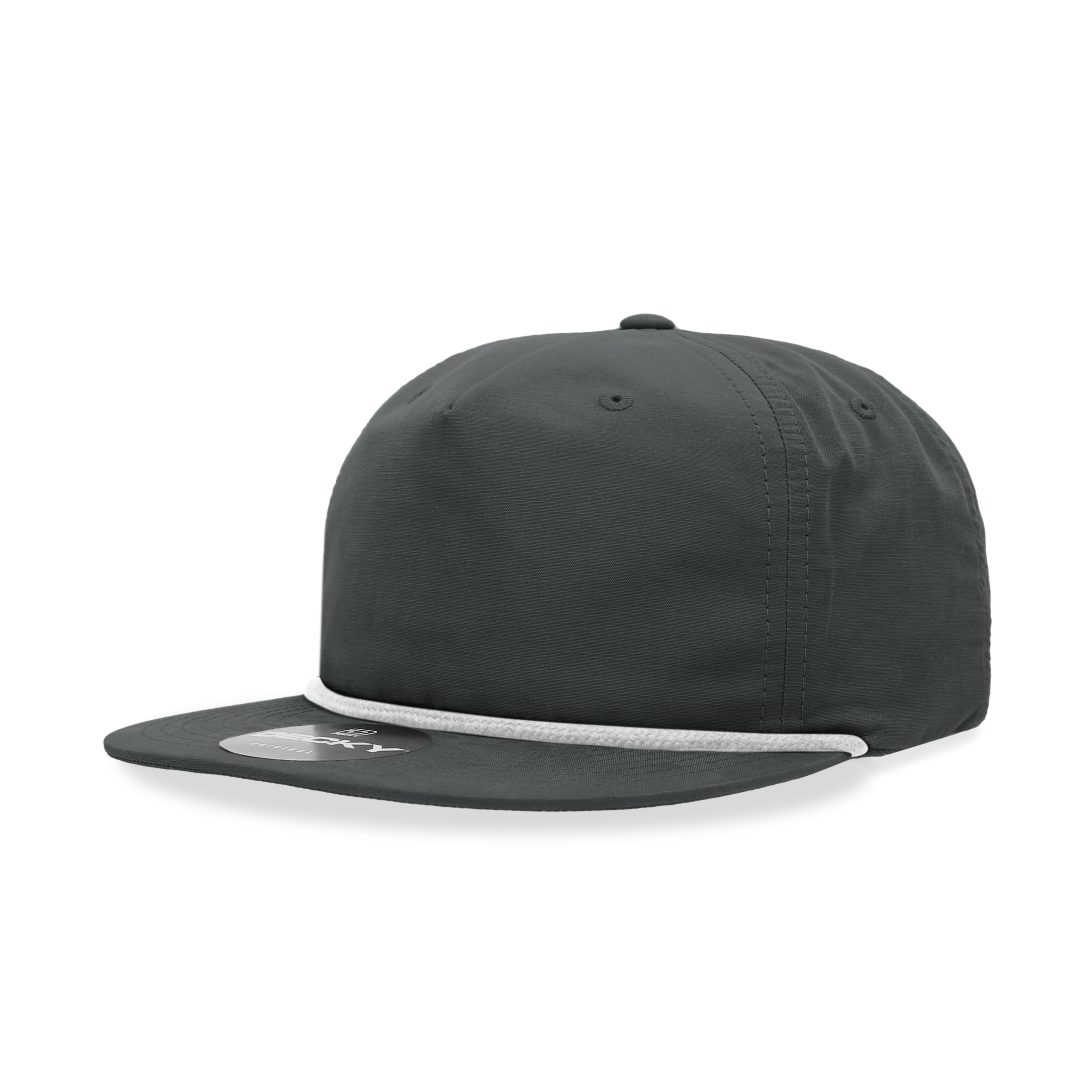 Charcoal/White color variant