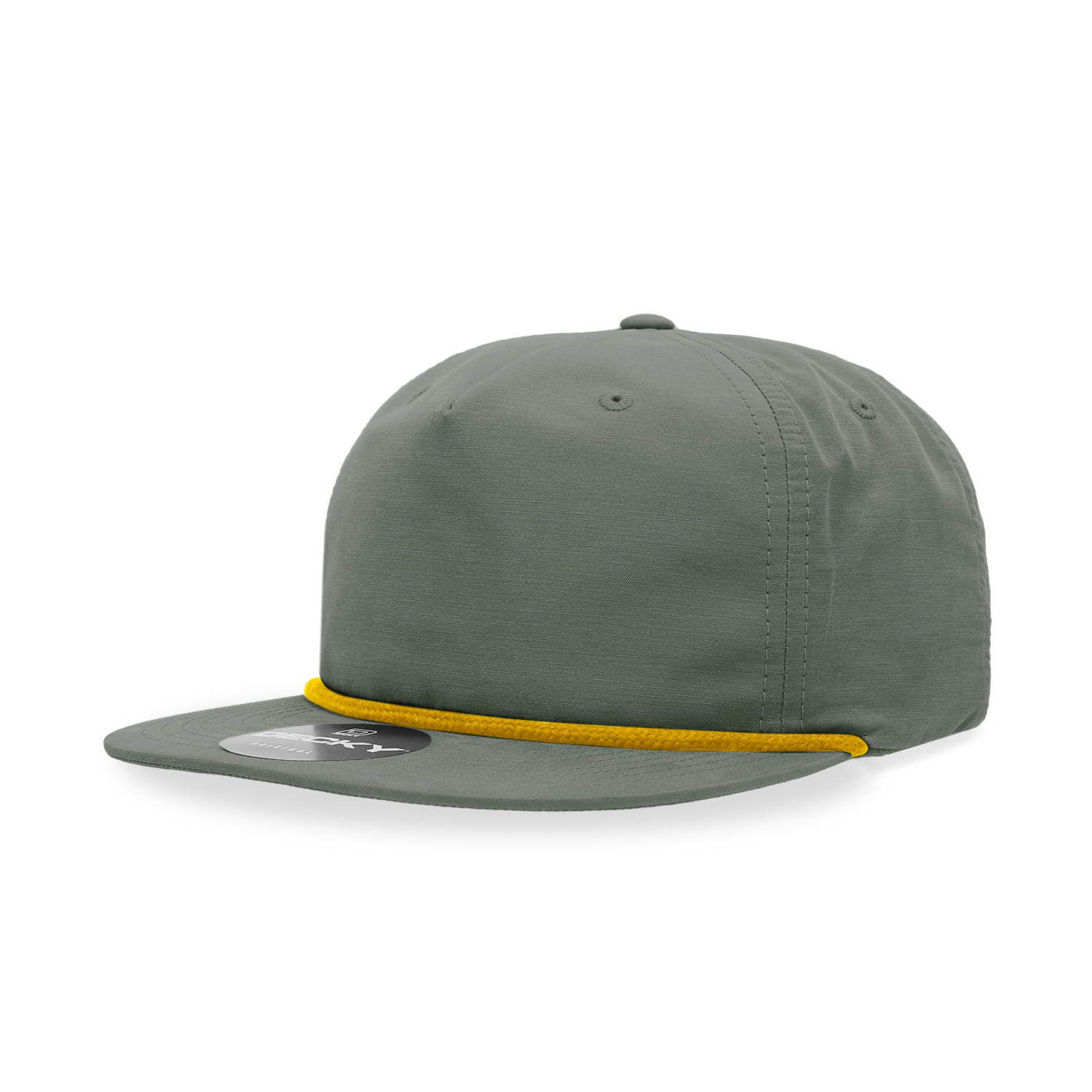 Loden/Amber Gold color variant