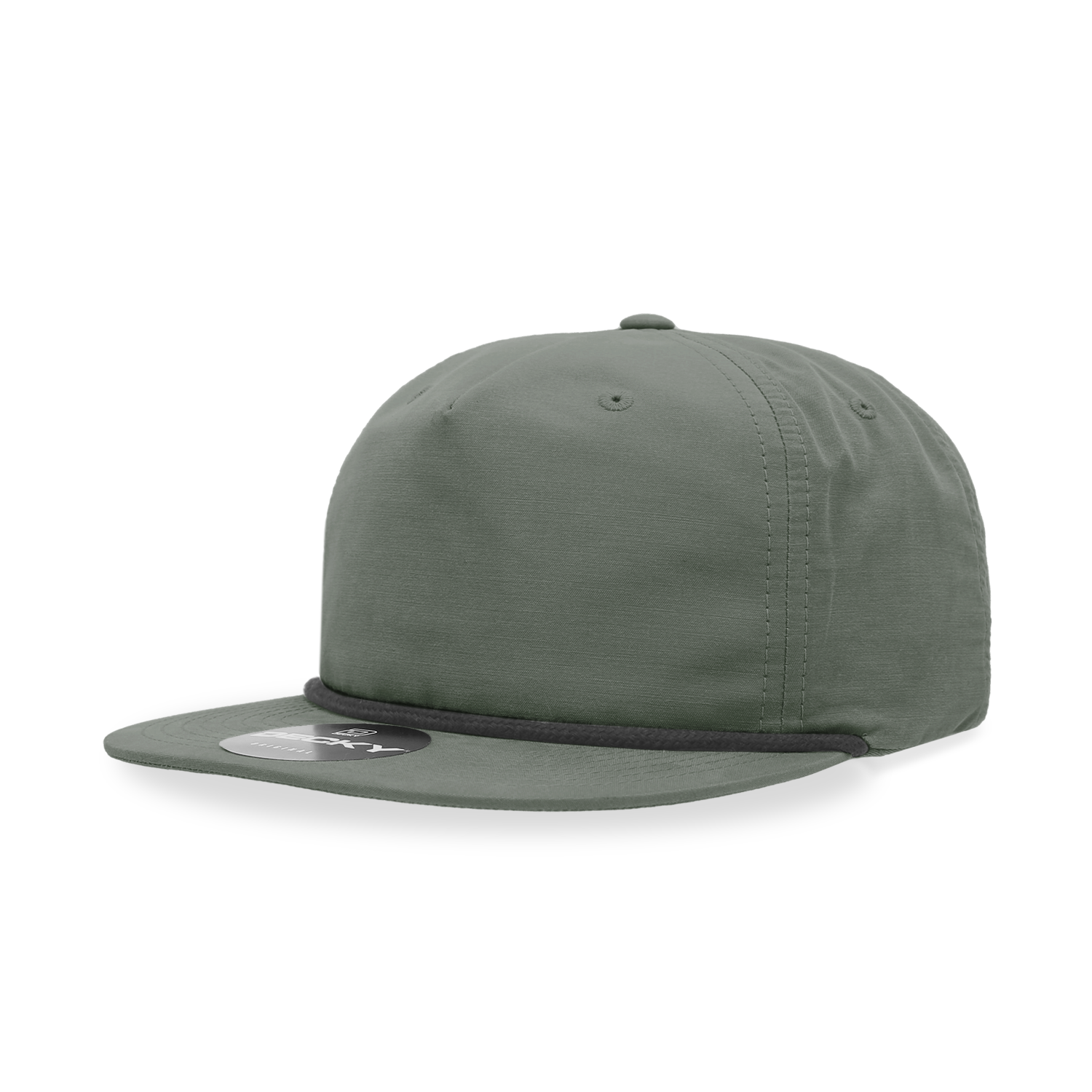 Loden/Black color variant