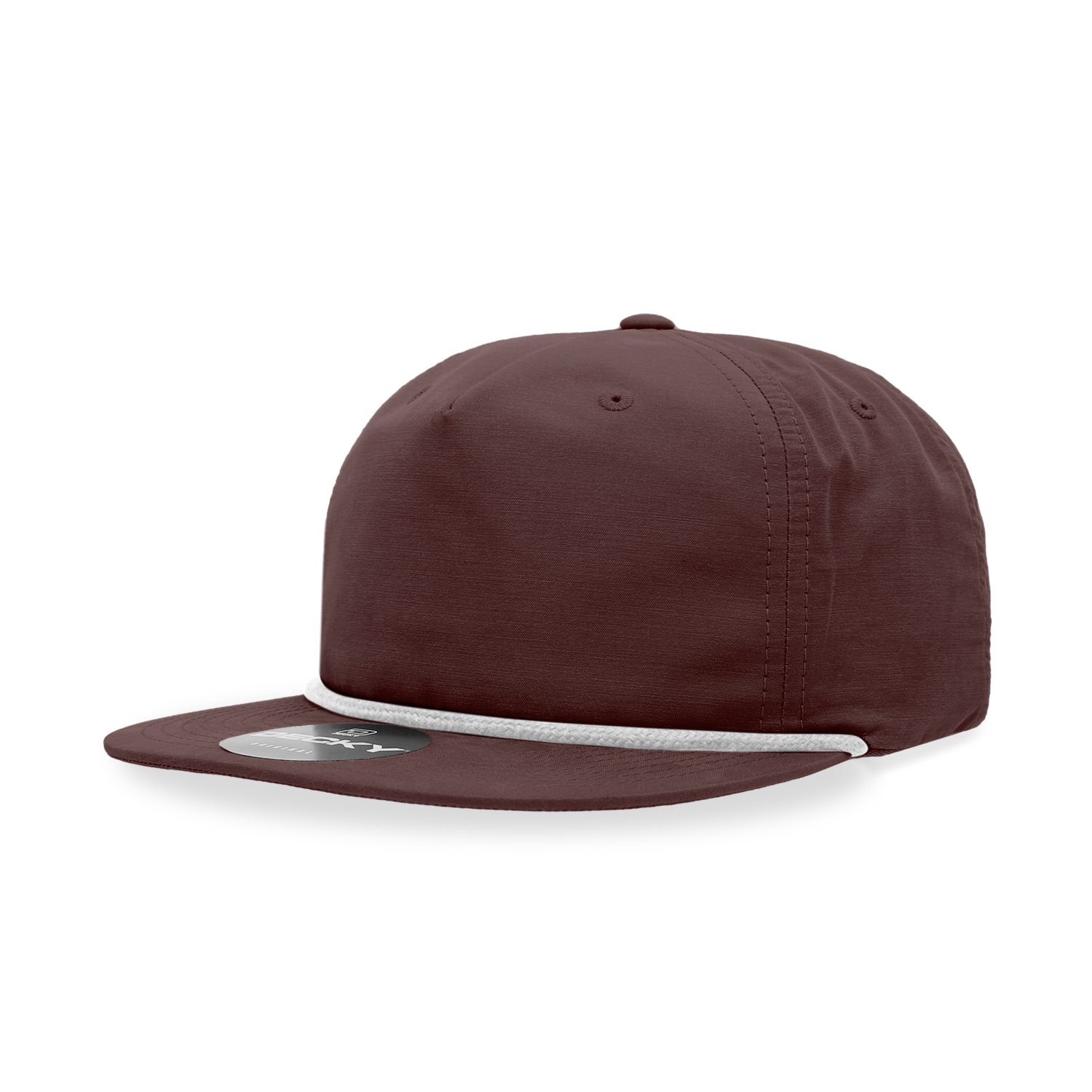 Maroon/White color variant