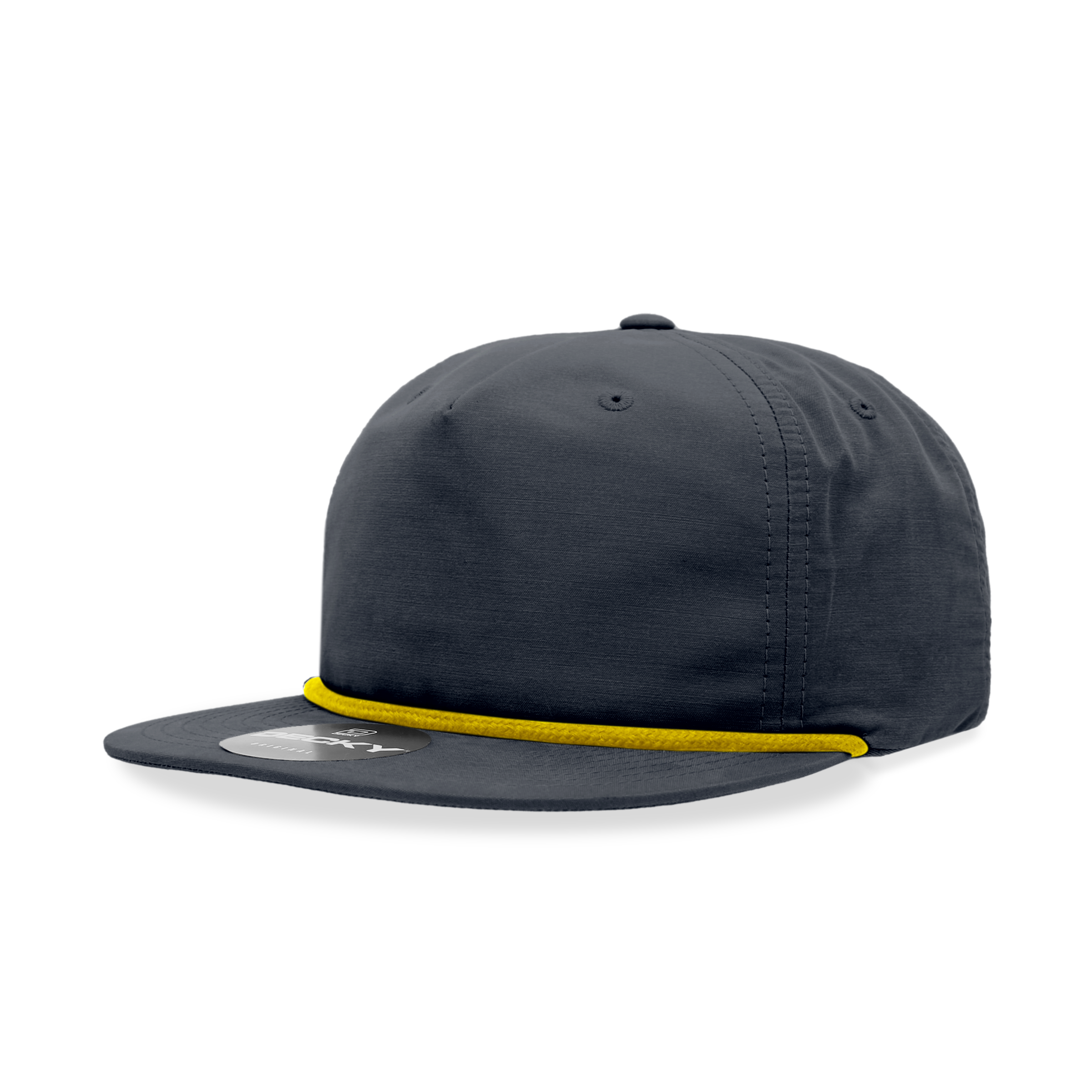 Navy/Gold color variant