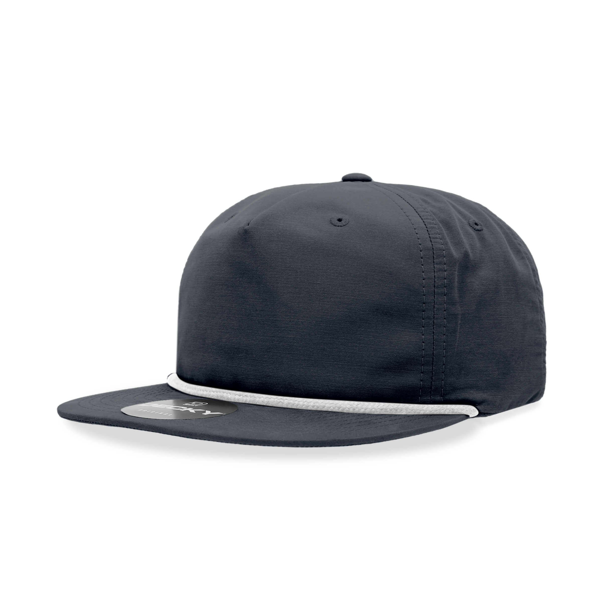 Navy/White color variant