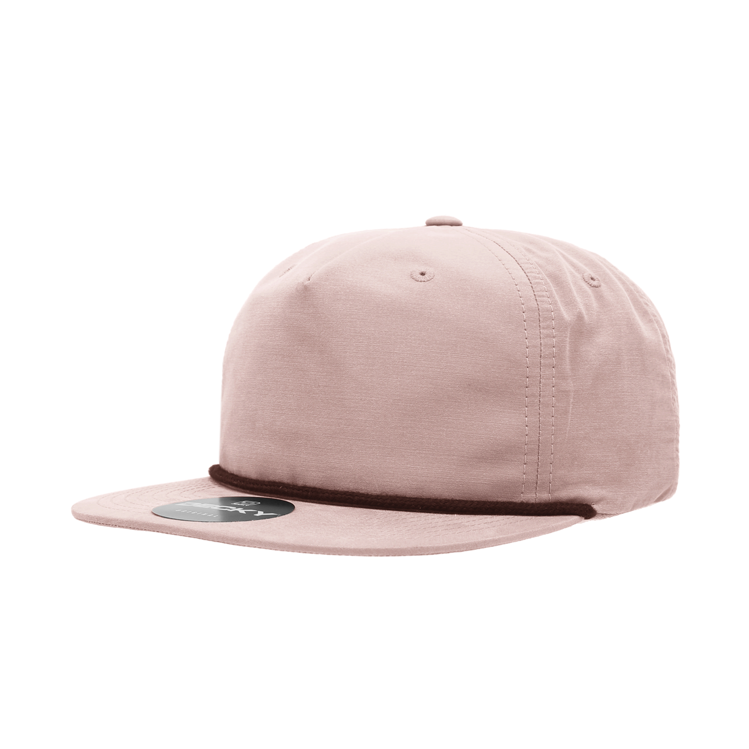 Peach/ Maroon color variant