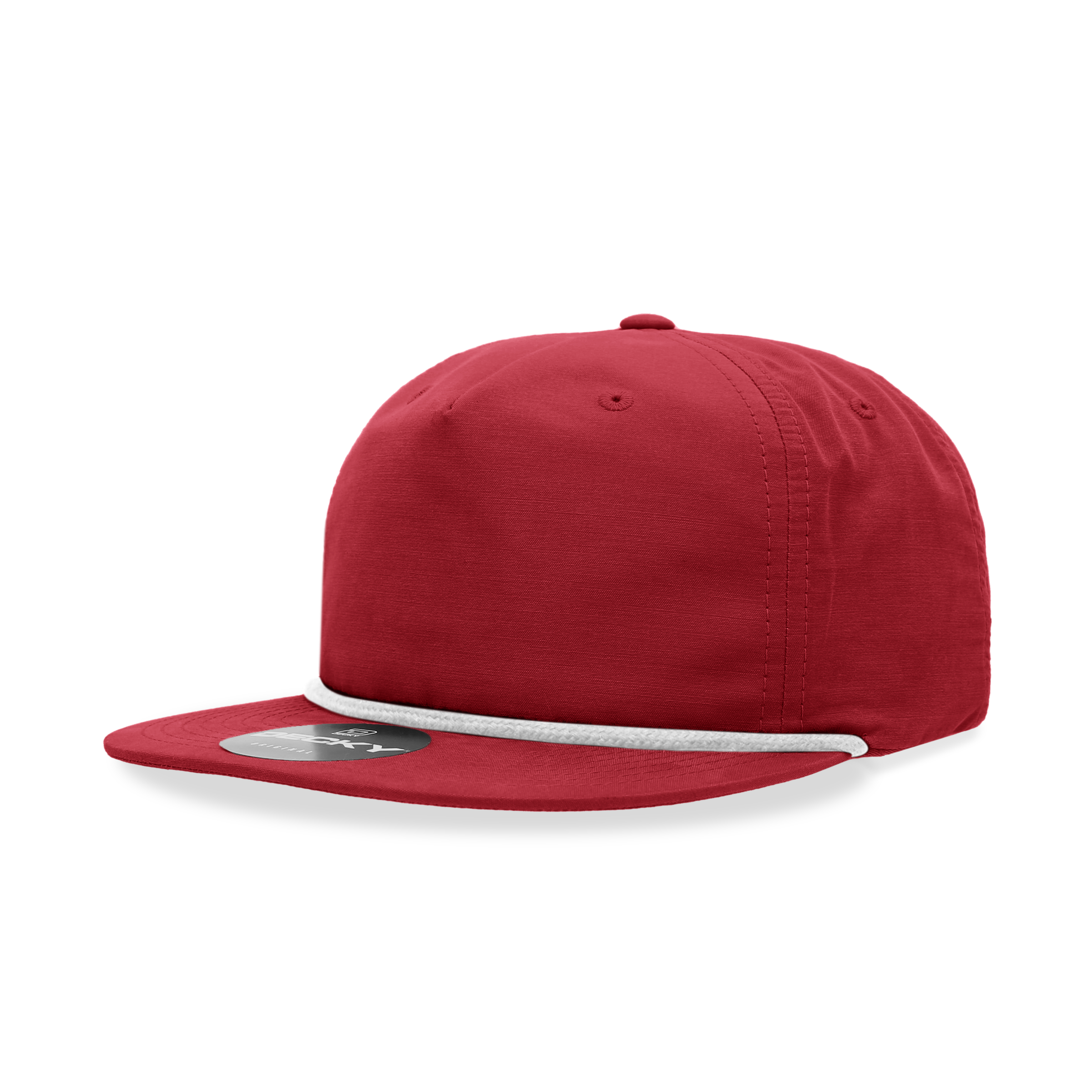 Red/White color variant