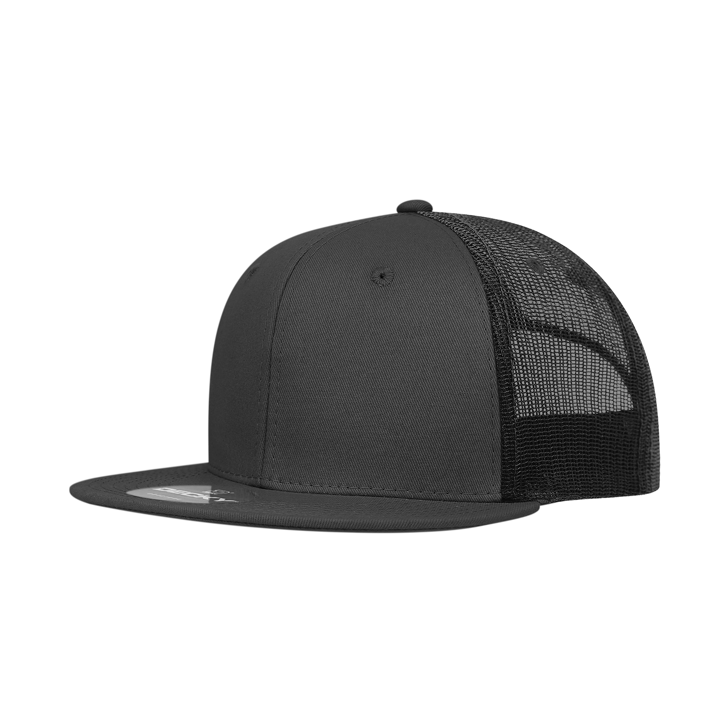 Black color variant