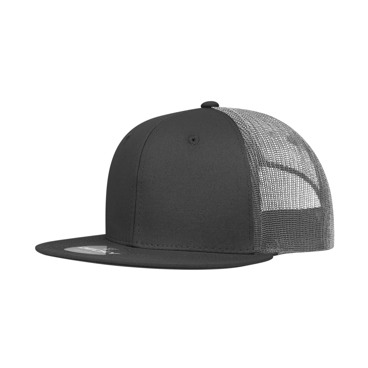 Black/Charcoal color variant