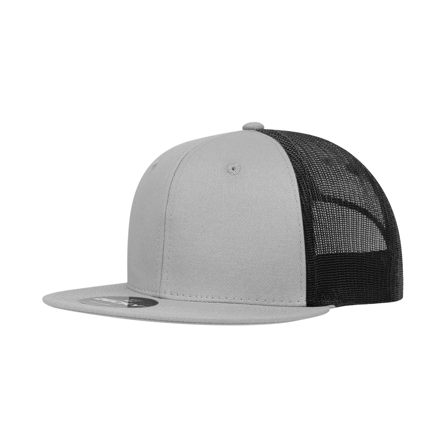 Grey/Black color variant