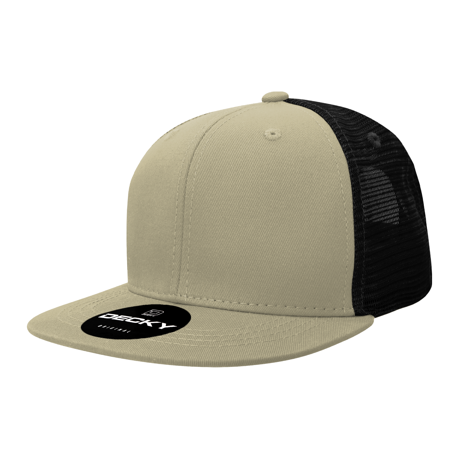 Khaki/Black color variant