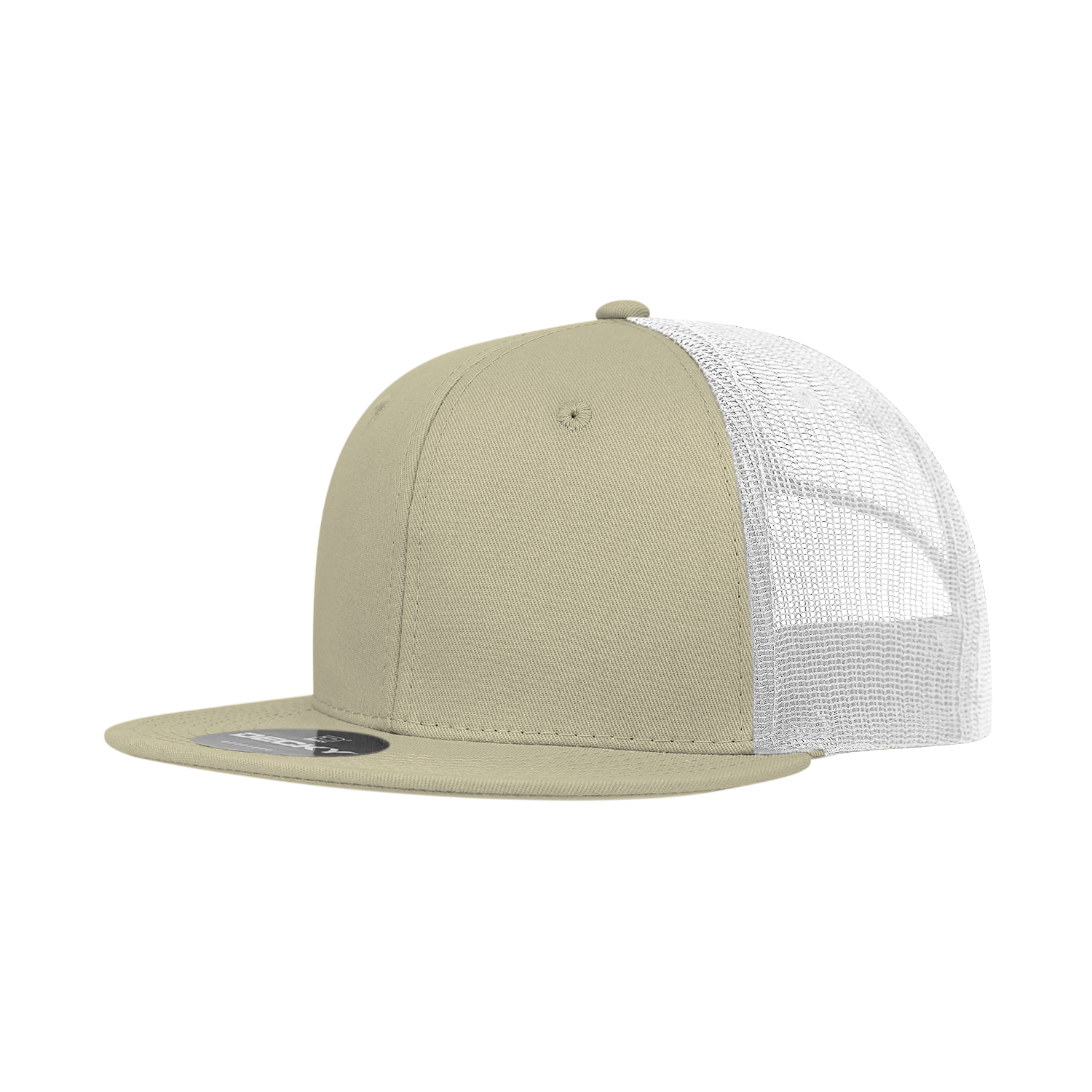 Khaki/White color variant