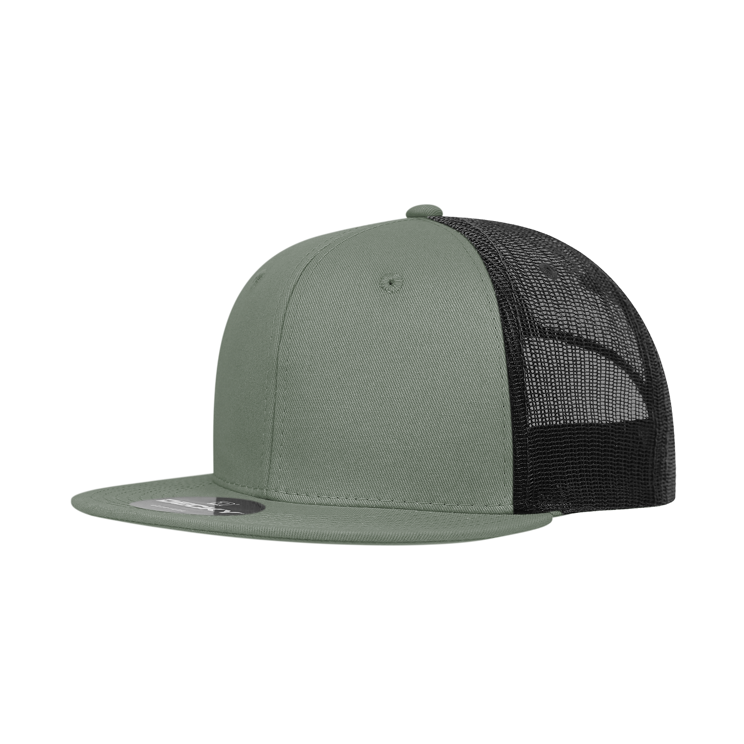 Loden/Black color variant