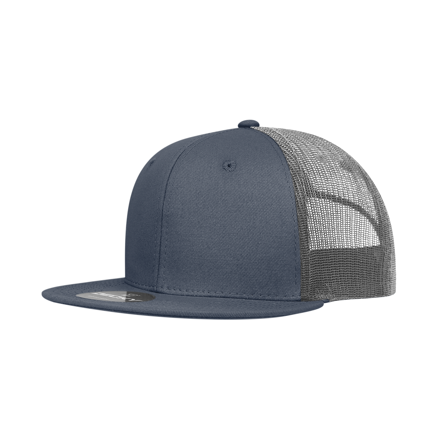 Navy/Charcoal color variant